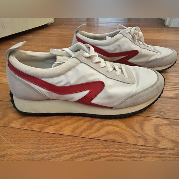 rag & bone Shoes - Rag & Bone Retro Runner - 38.5